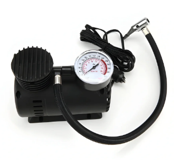12V Car Air Compressor Machine