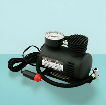 12V Car Air Compressor Machine