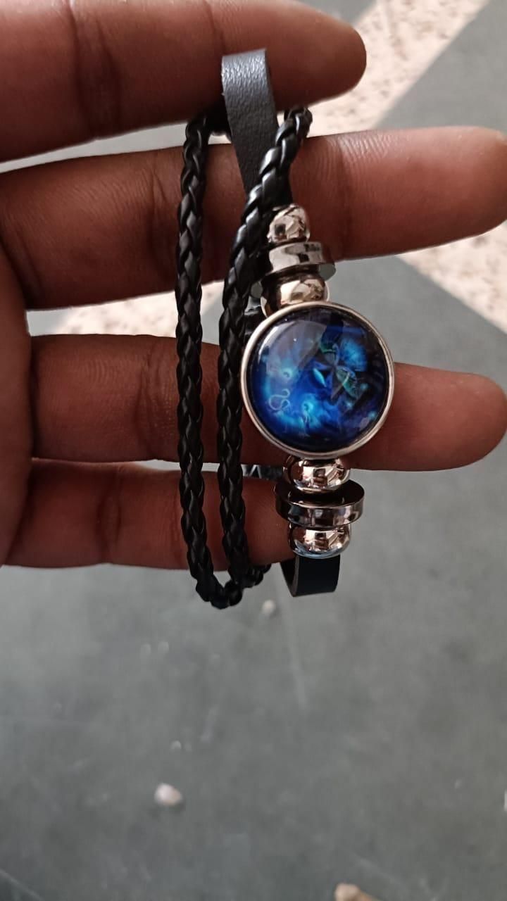 Guardian Bracelet Black