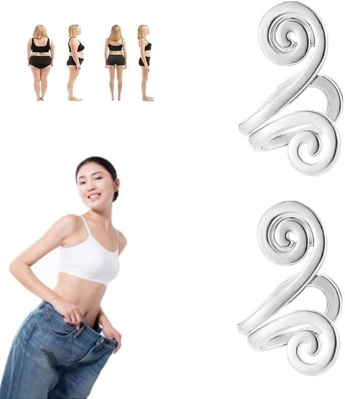 Acupressure Slimming  for Weight Loss Earrings