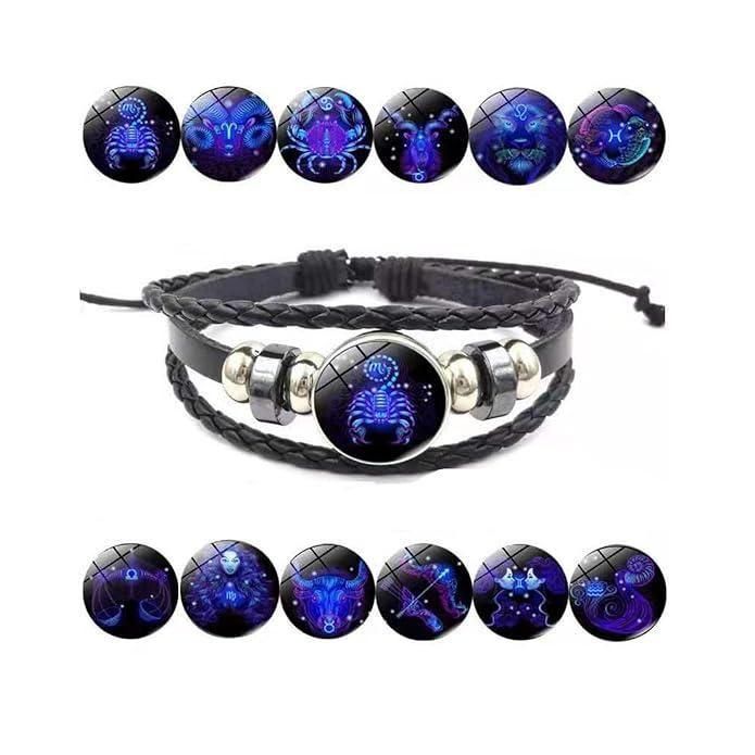 Guardian Bracelet Black