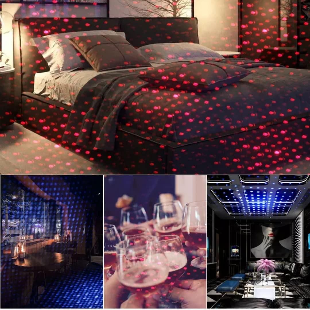 Aroura?s Moonlight Projector