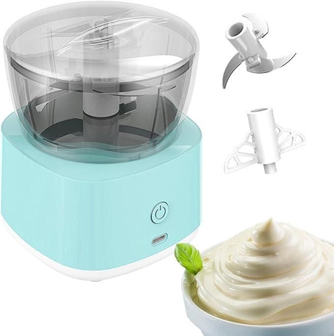 Food Processor Electric Cooking Machine