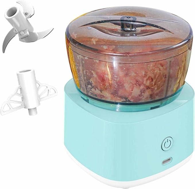 Food Processor Electric Cooking Machine