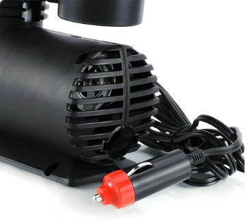 12V Car Air Compressor Machine