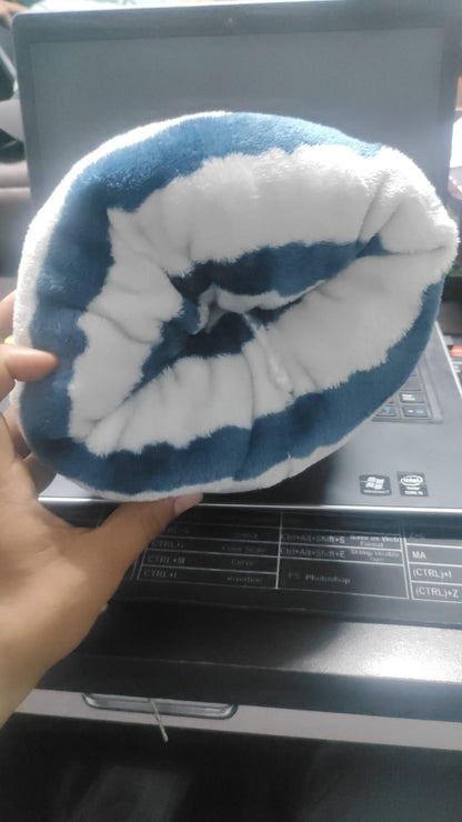 COZIE CRADLE BABY FEEDING PILLOW