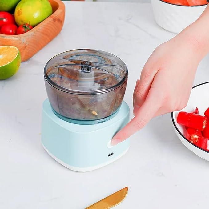 Food Processor Electric Cooking Machine