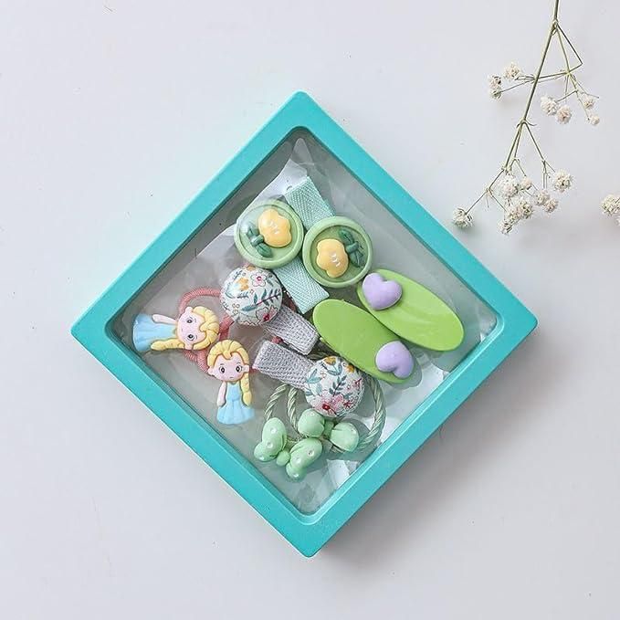 3D floating display Frame Case Jewellery