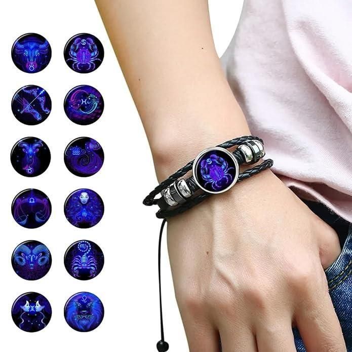 Guardian Bracelet Black