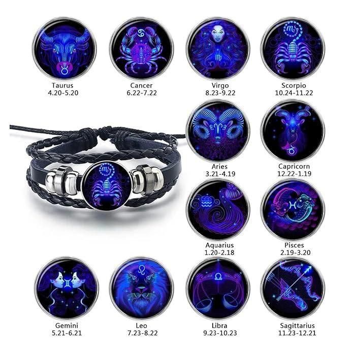 Guardian Bracelet Black