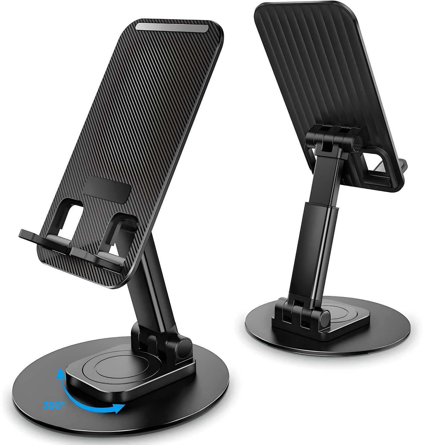 Mobile Phone Stand 360� Rotation