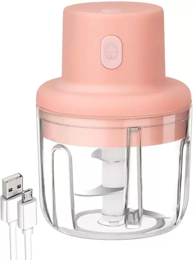 KolorFish Electric Mini Garlic