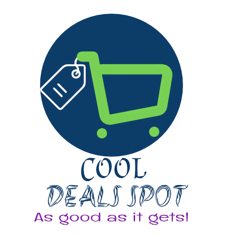 Cool Deal Spot