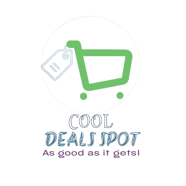 Cool Deal Spot